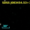SDSS J083454.53+131127.6