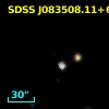 SDSS J083508.13+600144.6