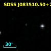 SDSS J083510.50+201727.2