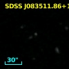 SDSS J083511.86+160934.4