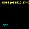 SDSS J083512.37+321909.2