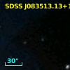 SDSS J083513.12+193706.1