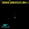 SDSS J083522.86+182248.9