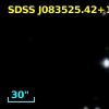 SDSS J083525.42+175749.2