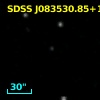 SDSS J083530.85+123344.4
