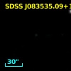 SDSS J083535.09+170139.2
