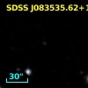 SDSS J083535.62+195104.2