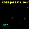 SDSS J083536.39+195942.5