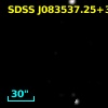 SDSS J083537.25+314209.9