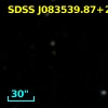 SDSS J083539.87+203952.4
