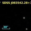 SDSS J083542.28+104806.5