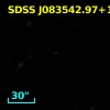 SDSS J083542.97+152901.9