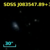 SDSS J083547.89+323619.5