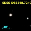 SDSS J083548.72+322057.9