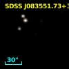 SDSS J083551.73+320128.3