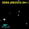 SDSS J083552.94+314101.6