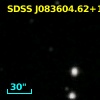 SDSS J083604.62+164358.9