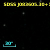 SDSS J083605.30+141012.6