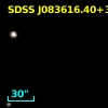 SDSS J083616.40+320803.2
