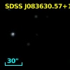 SDSS J083630.57+180714.6