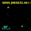 SDSS J083632.46+142144.4
