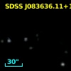 SDSS J083636.11+191656.5