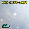 GSC 03156-00657