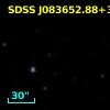 SDSS J083652.88+330119.1