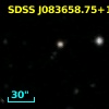 SDSS J083658.75+140022.7