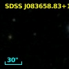 SDSS J083658.83+130352.8