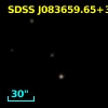 SDSS J083659.65+321220.7