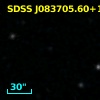 SDSS J083705.60+114746.8