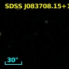 SDSS J083708.15+153653.3