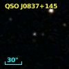 SDSS J083712.89+145917.4