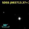 SDSS J083713.37+325507.0