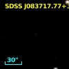 SDSS J083717.77+321422.0