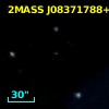 SDSS J083717.89+191648.0