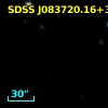 SDSS J083720.16+331825.3