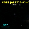 SDSS J083721.01+154309.2