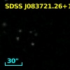 SDSS J083721.26+160932.4