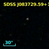 SDSS J083729.59+144702.9