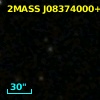 SDSS J083740.02+105902.1