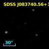 SDSS J083740.56+140215.5