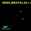 SDSS J083741.61+200357.1