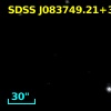 SDSS J083749.21+322131.6