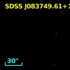 SDSS J083749.61+175143.2