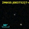 SDSS J083752.27+160636.9