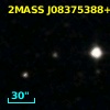 SDSS J083753.88+193900.2