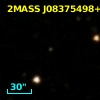 SDSS J083754.97+175251.2