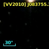 SDSS J083755.21+184036.2